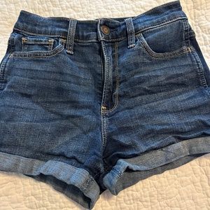 Hollister Shorts